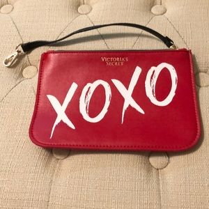 Victoria’s Secret wristlet